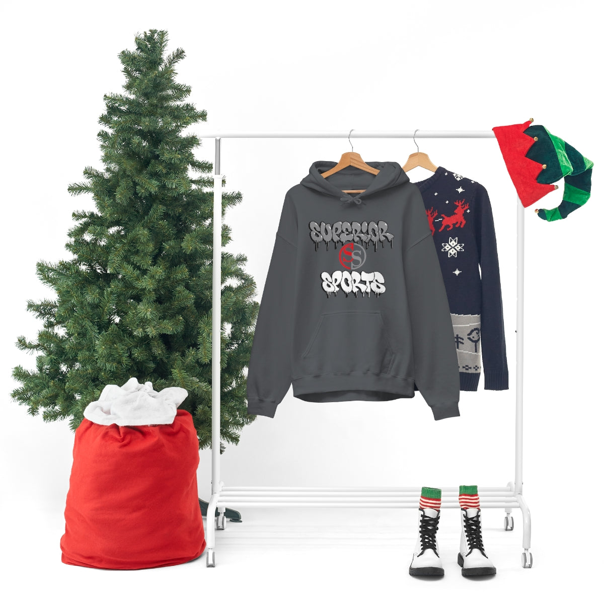 Kids Hoodie