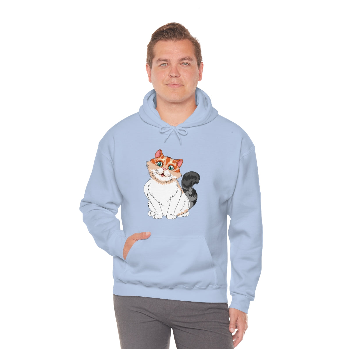 Kids Hoodie