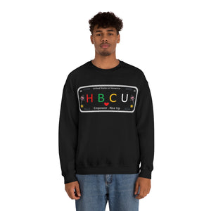 Ladies Sweatshirt