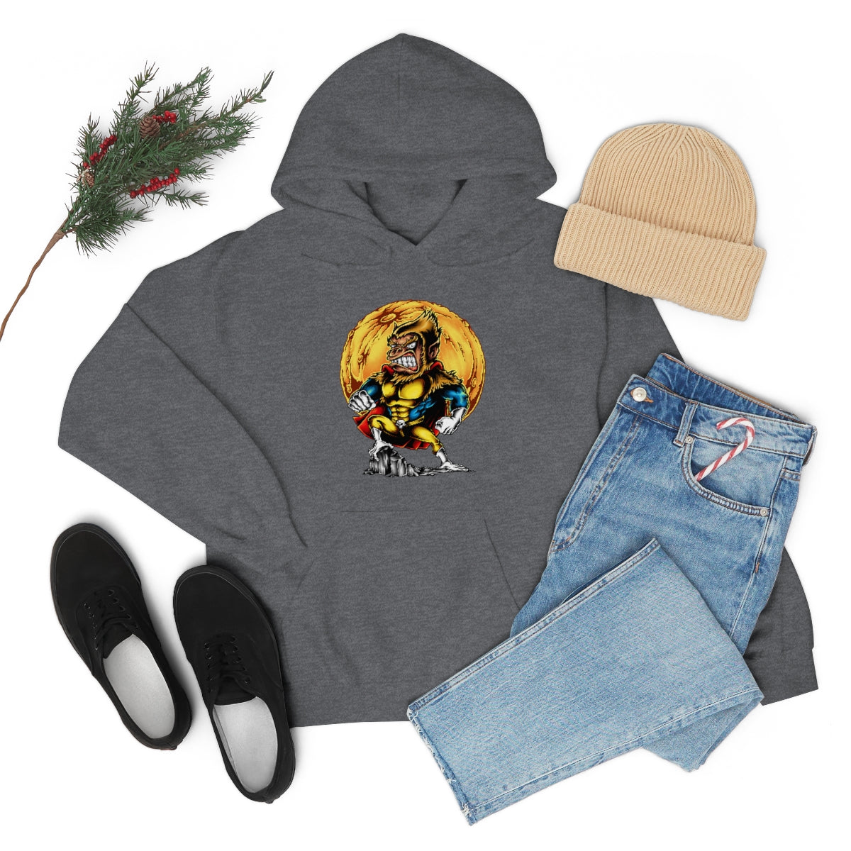 Kids Hoodie
