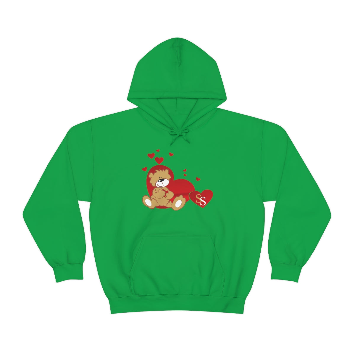 Ladies  Hoodie