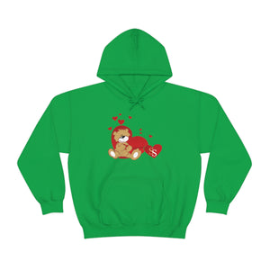 Ladies  Hoodie