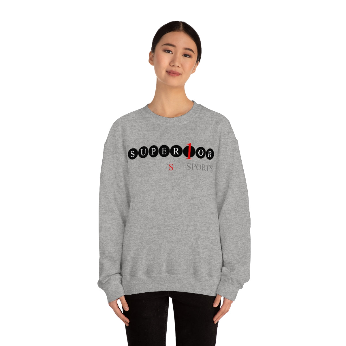 Men Sweatshirt