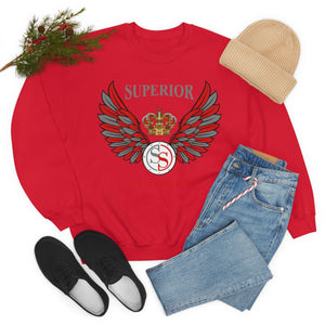 Men Crewneck Sweatshirt