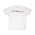 Men Short Sleeve Ultra Cotton Tee
