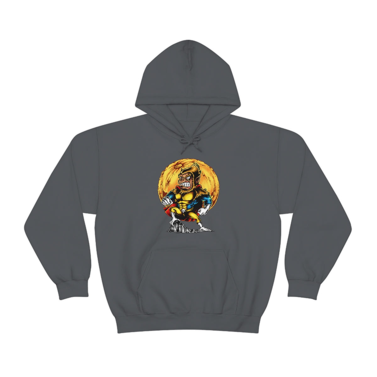 Kids Hoodie