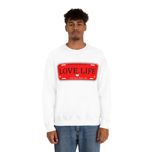Ladies Sweatshirt