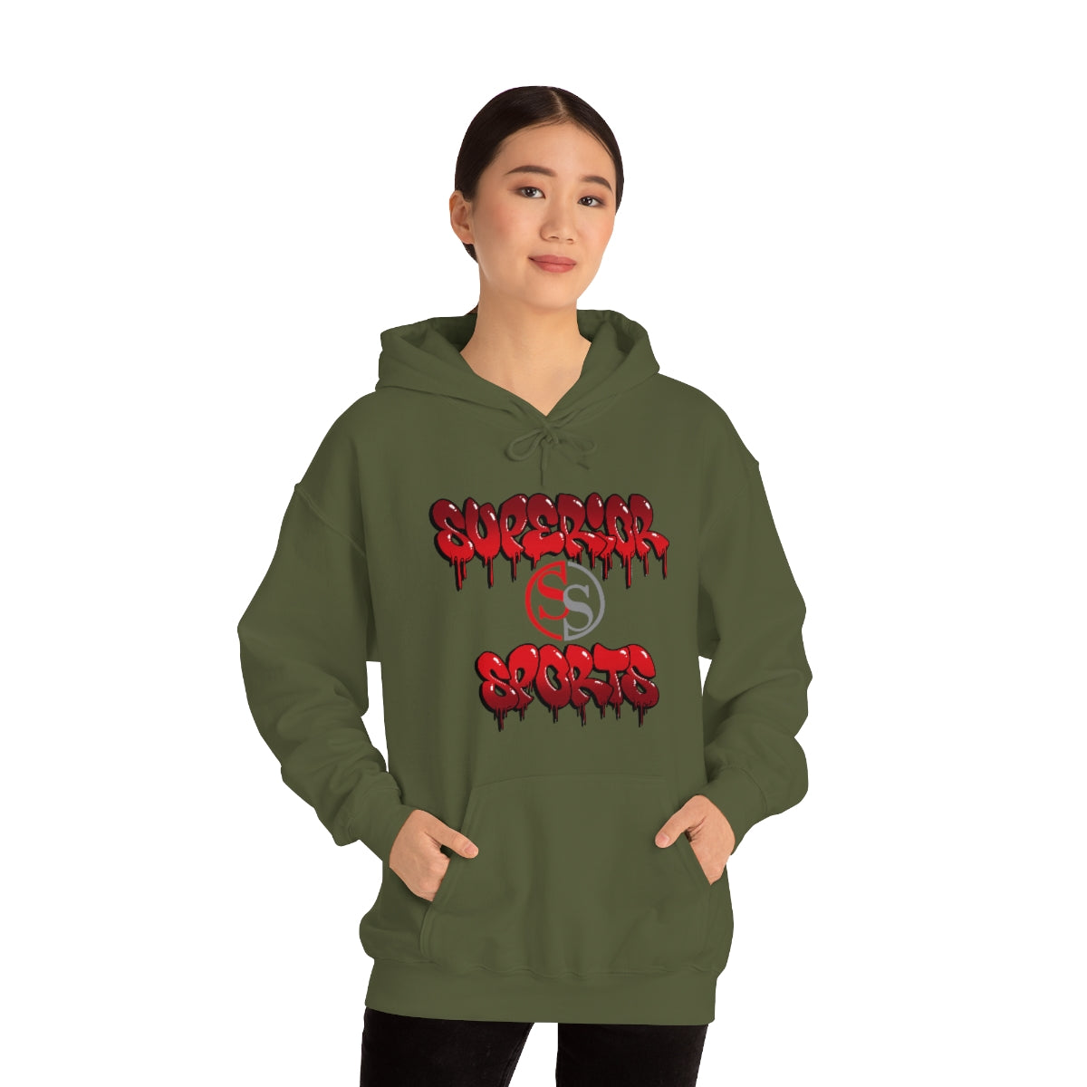 Kids Hoodie
