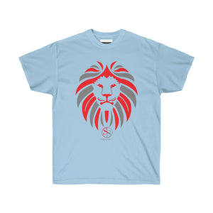 Men Short Sleeve Ultra Cotton Tee