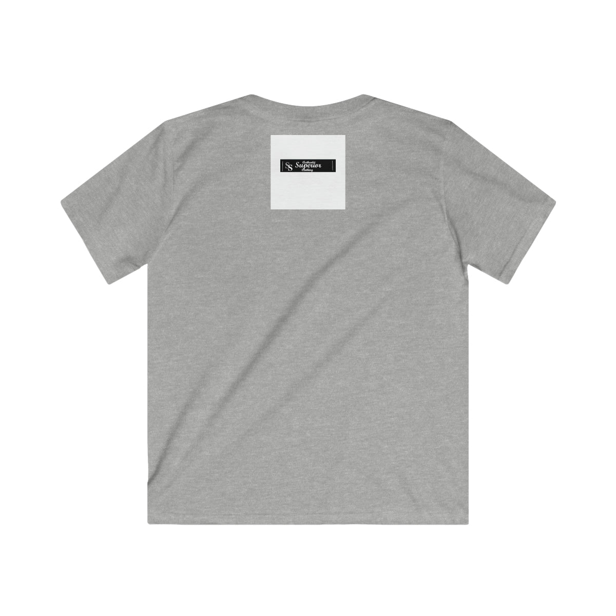 Kids Short Sleeve