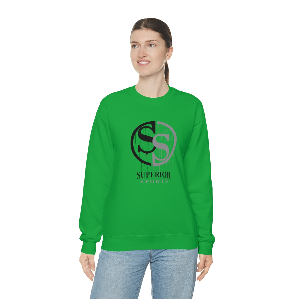 Men Sweatshirt