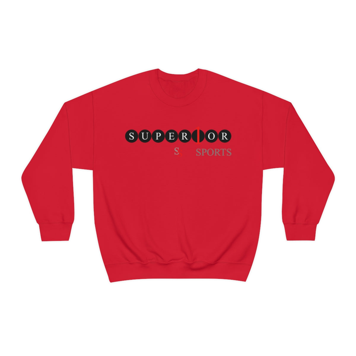 Ladies Sweatshirt
