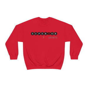 Ladies Sweatshirt