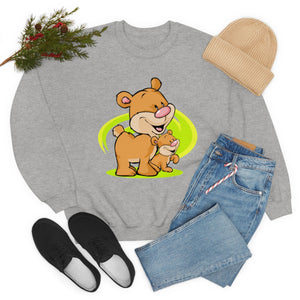 Ladies Sweatshirt