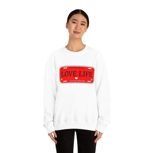 Ladies Sweatshirt