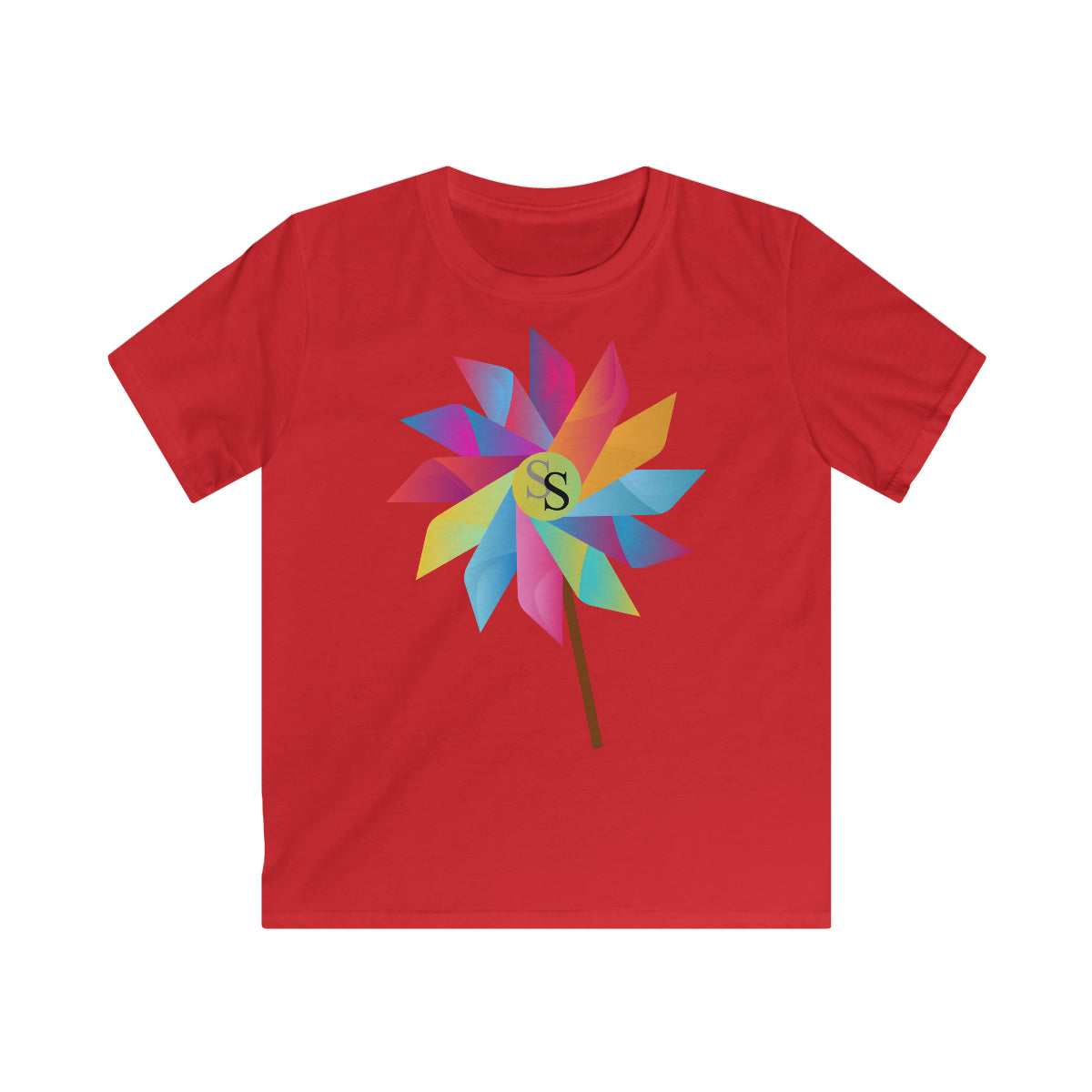 Kids Short Sleeve