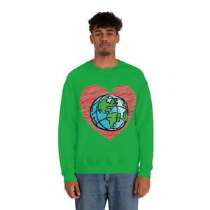 Ladies Sweatshirt