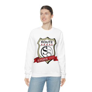 Men Crewneck Sweatshirt