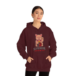 Ladies Hoodie