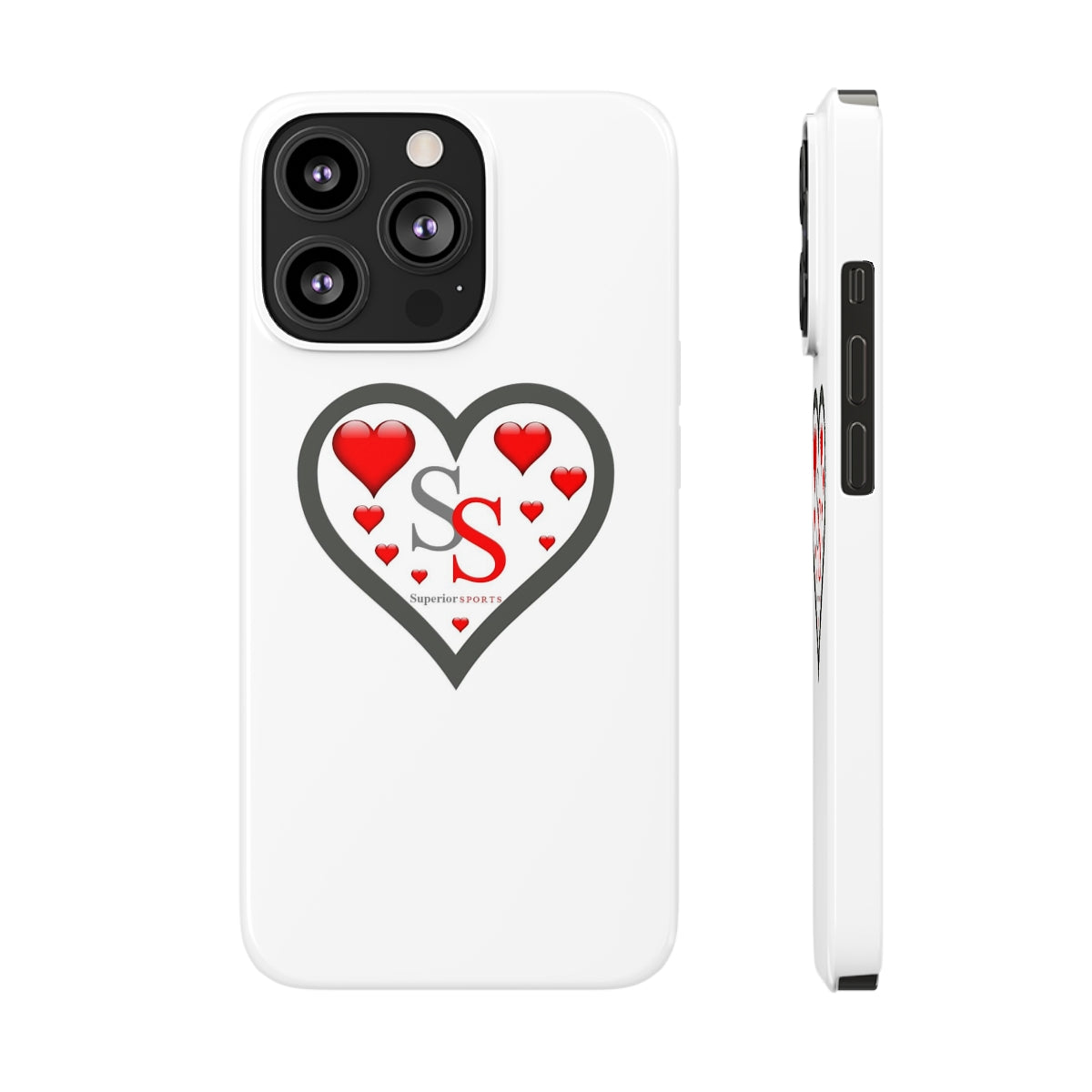 Slim Phone Cases, Case-Mate