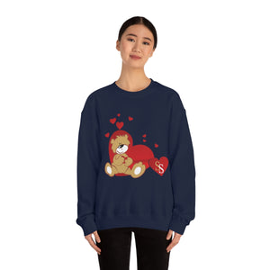Ladies Sweatshirt