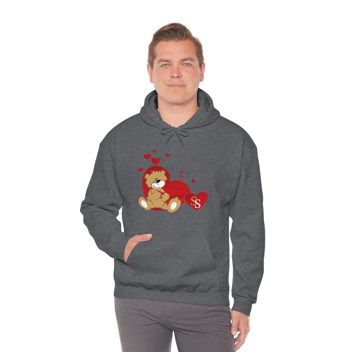 Ladies  Hoodie