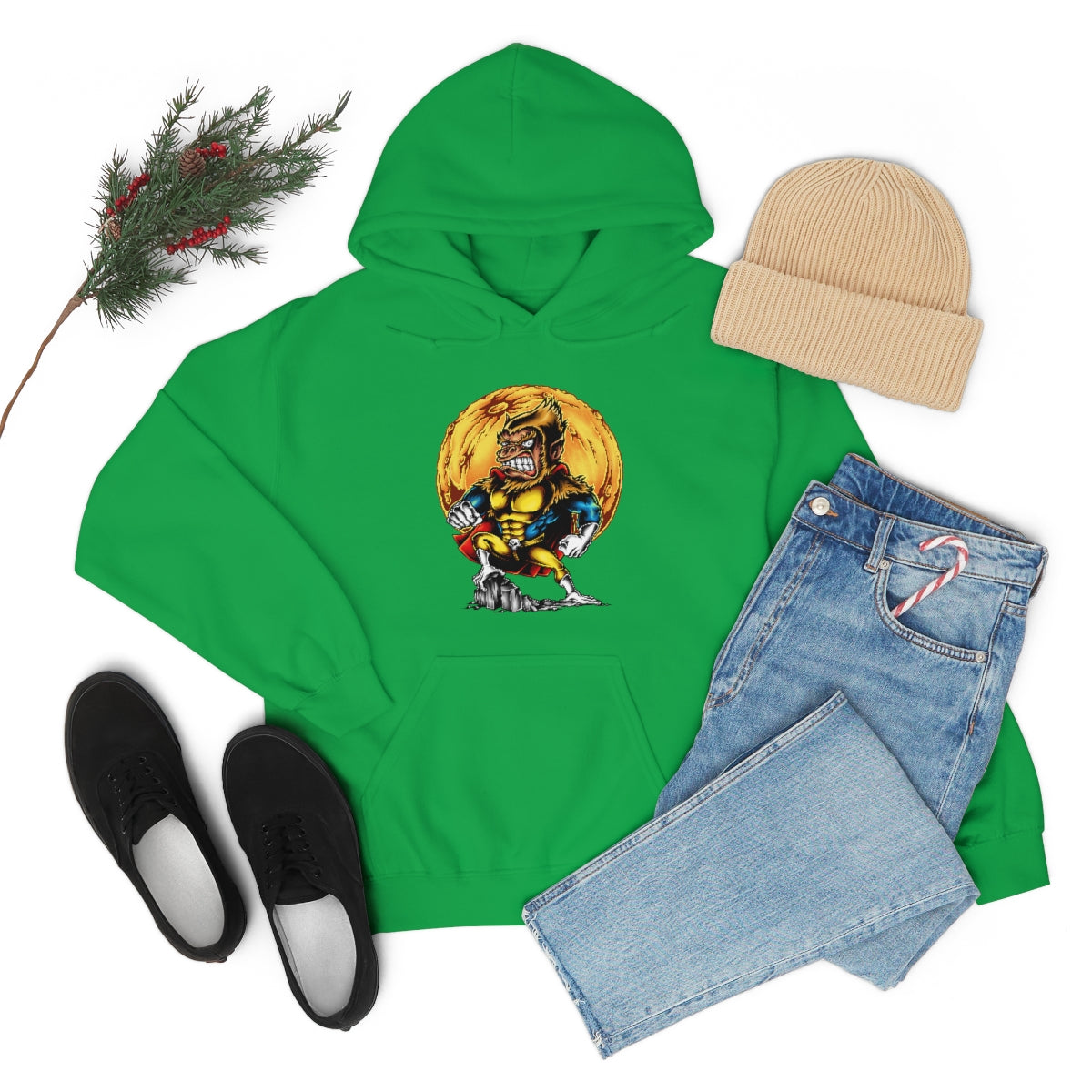 Kids Hoodie