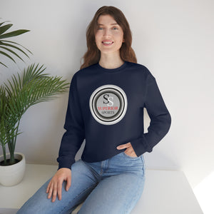 Men Crewneck Sweatshirt