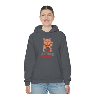 Ladies Hoodie