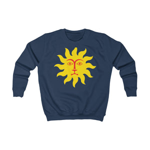 Kids Sweatshirt