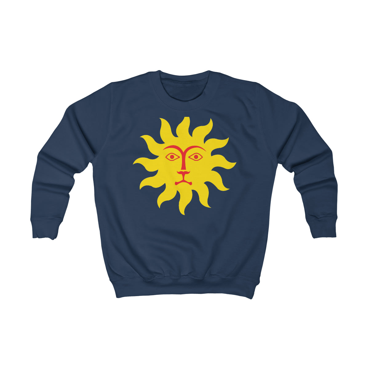 Kids Sweatshirt