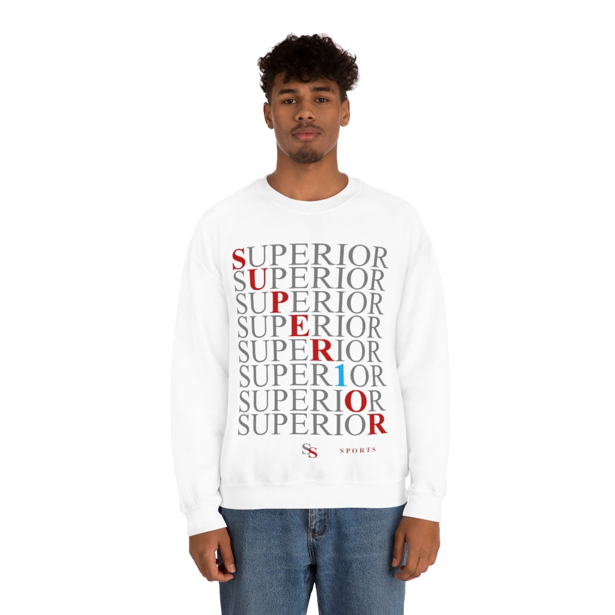 Men Sweatshirt