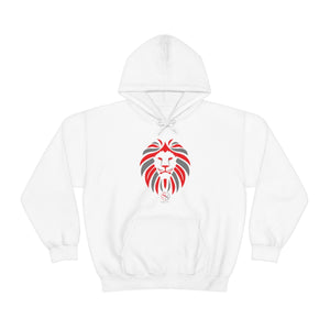 Men Hooded Sweatshirt