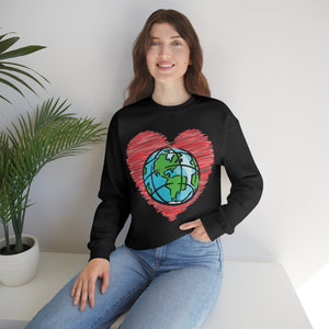 Ladies Sweatshirt