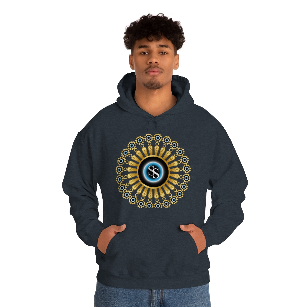 Kids Hoodie