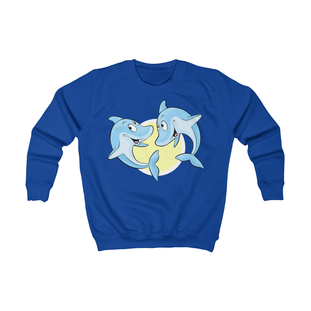 Kids Sweatshirt