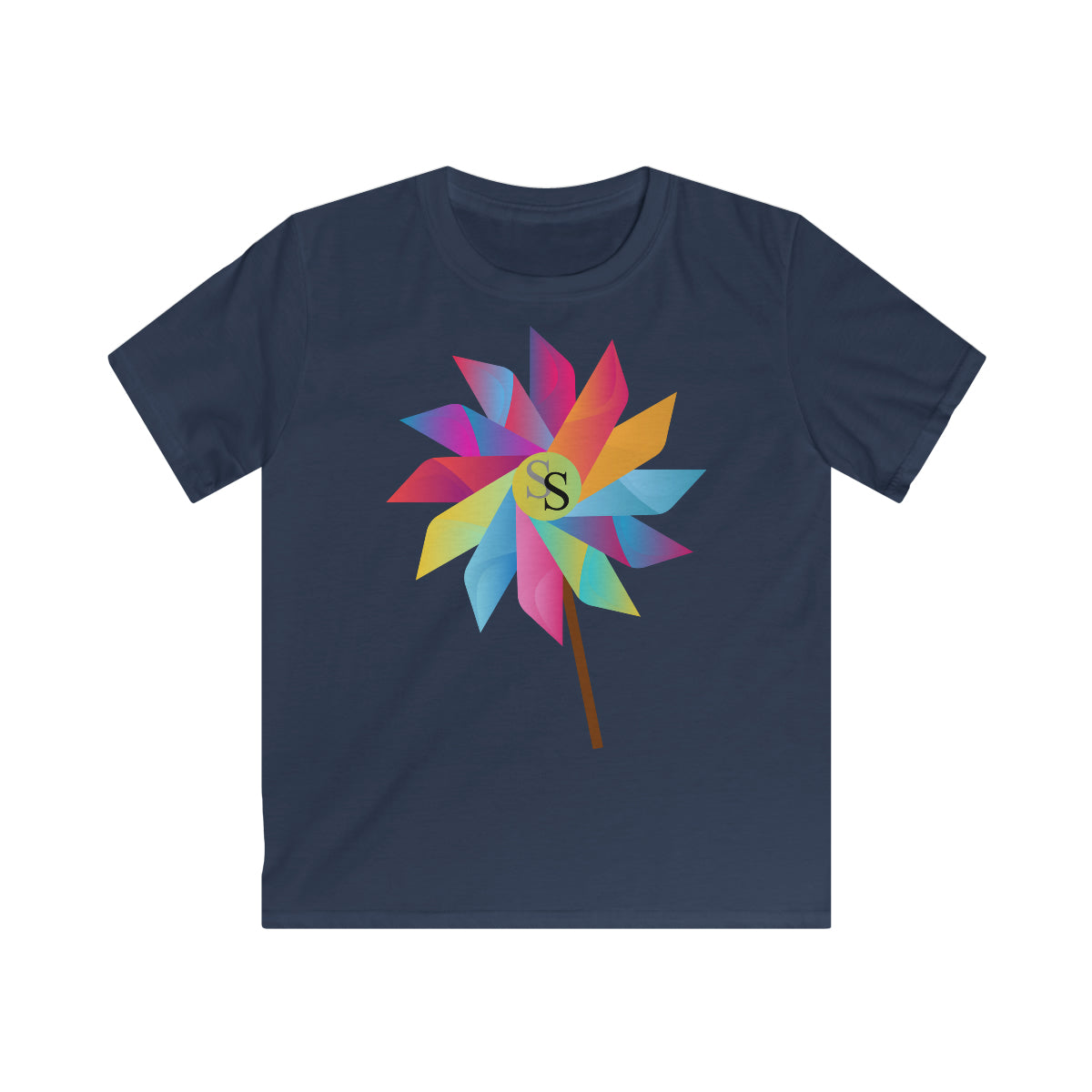 Kids Short Sleeve