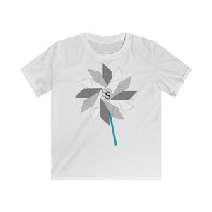 Kids Short Sleeve