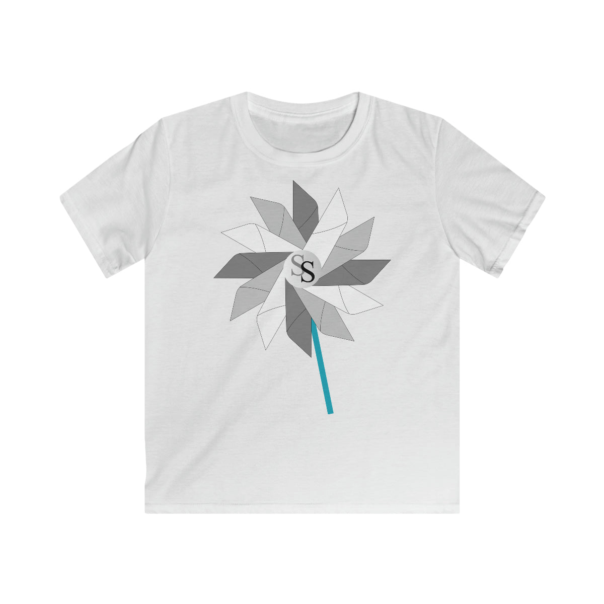 Kids Short Sleeve