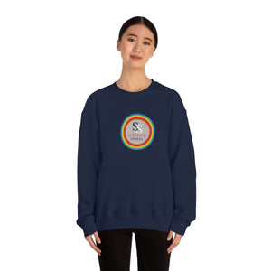 Men Crewneck Sweatshirt