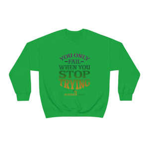 Men Crewneck Sweatshirt