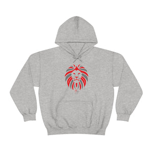 Men Hooded Sweatshirt
