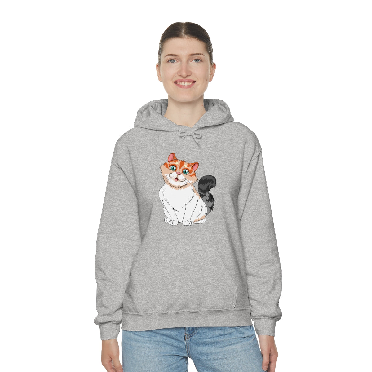 Kids Hoodie