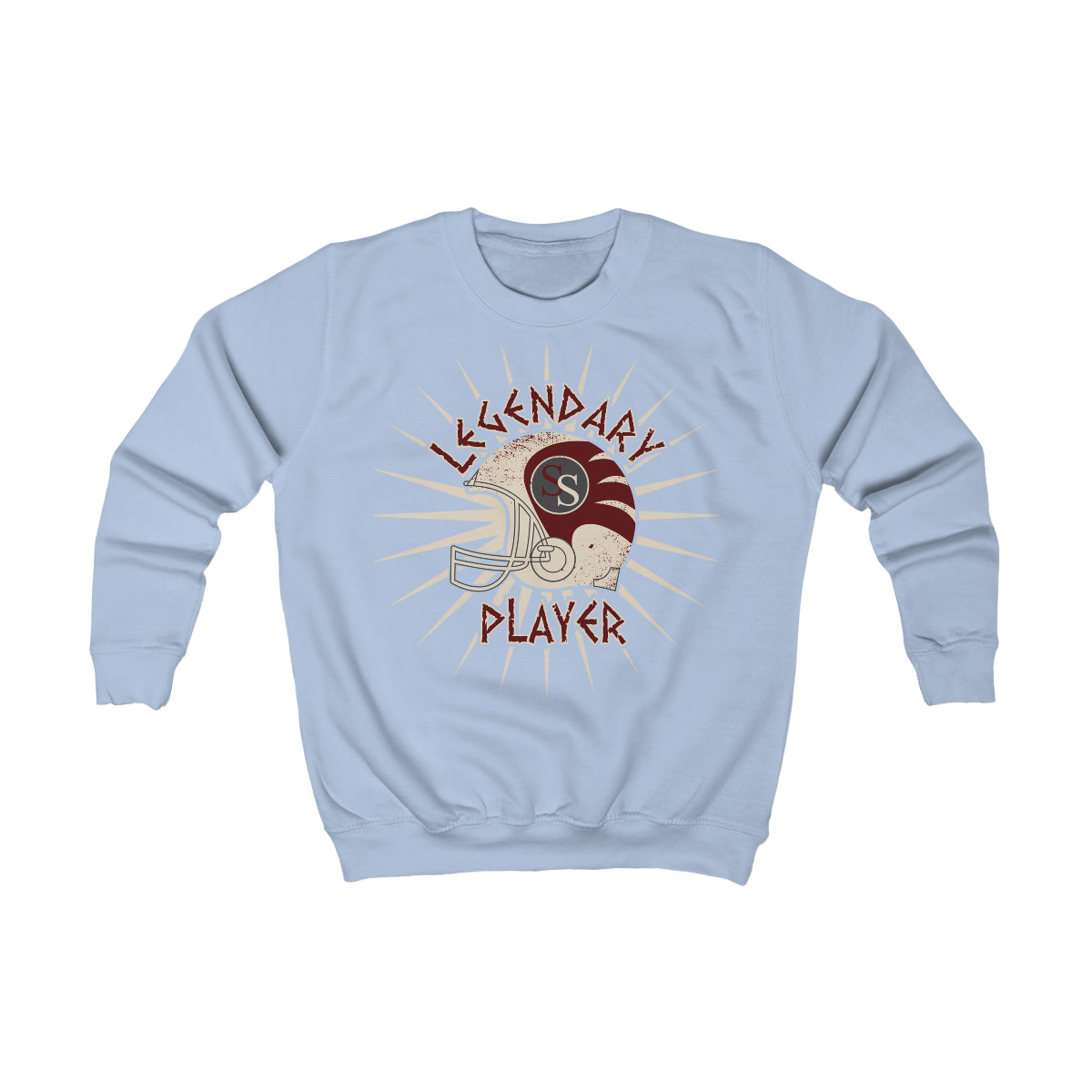 Kids Sweatshirt