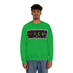 Ladies Sweatshirt