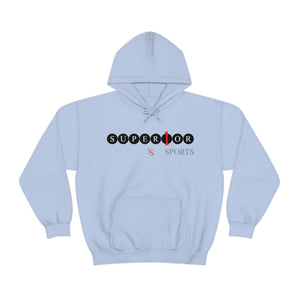 Men Hooded Sweatshirt