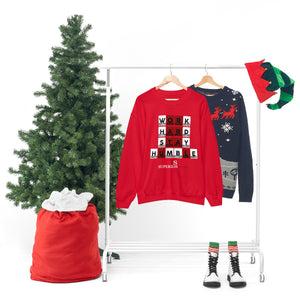 Men Crewneck Sweatshirt