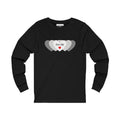 Ladies Long Sleeve