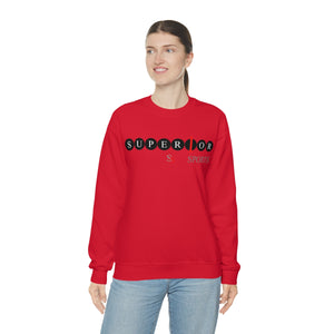 Ladies Sweatshirt