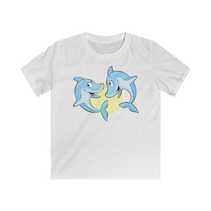 Kids Short Sleeve